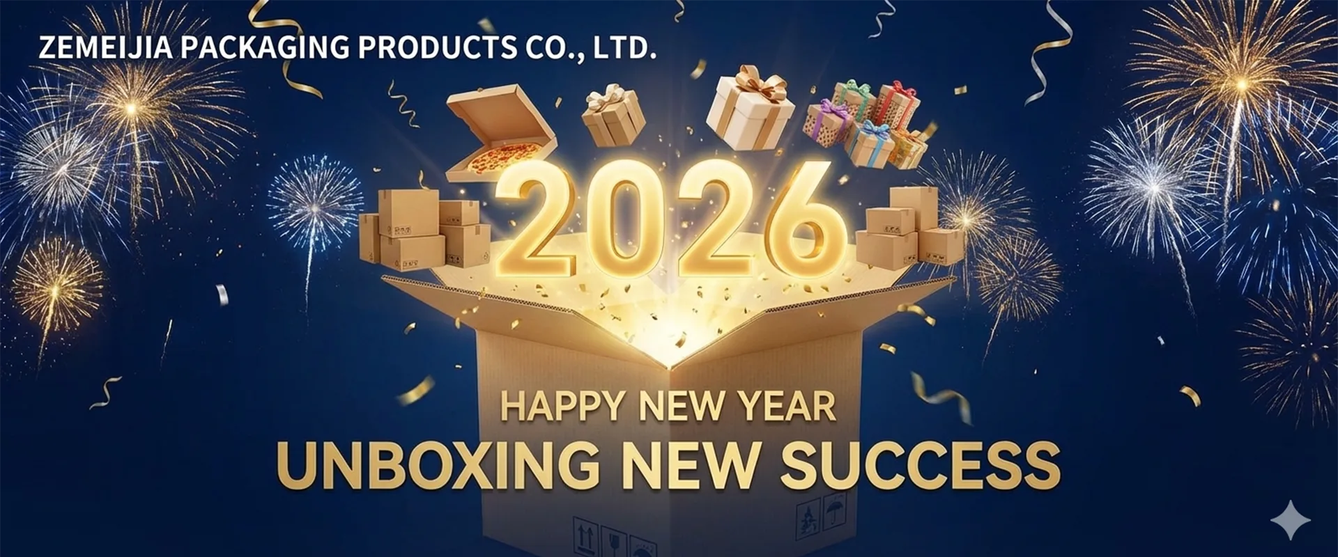 నూతన సంవత్సర శుభాకాంక్షలు