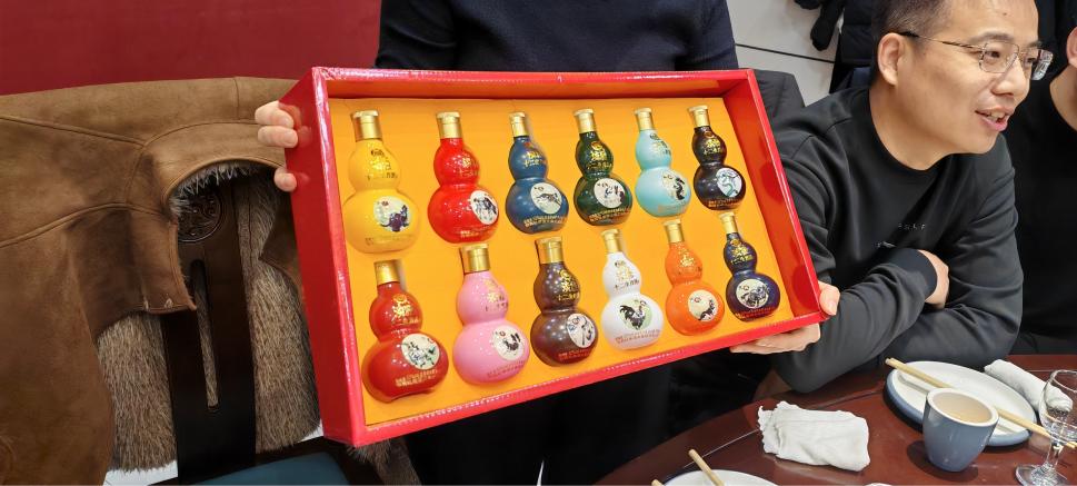 Zemeijia వార్షిక టీమ్ సెలబ్రేషన్‌తో గుర్రపు సంవత్సరాన్ని స్వాగతించింది