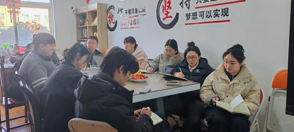 తిరిగి పనికి! ZMJ ప్యాకేజింగ్ స్ప్రింగ్ ఫెస్టివల్ తర్వాత పూర్తి కార్యకలాపాలను పునఃప్రారంభిస్తుంది