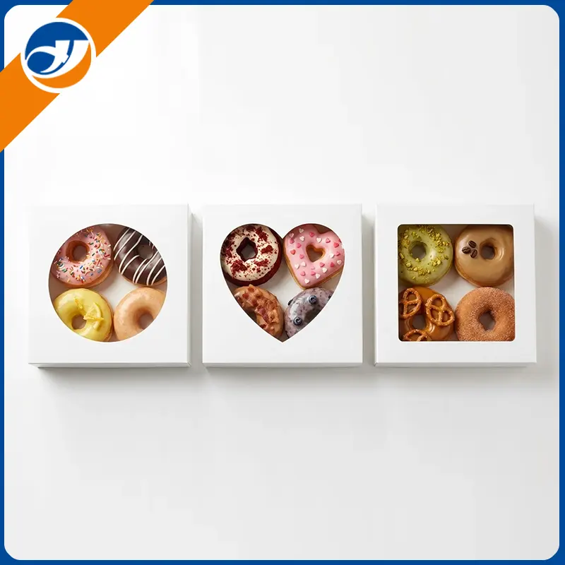 డోనట్ బాక్స్