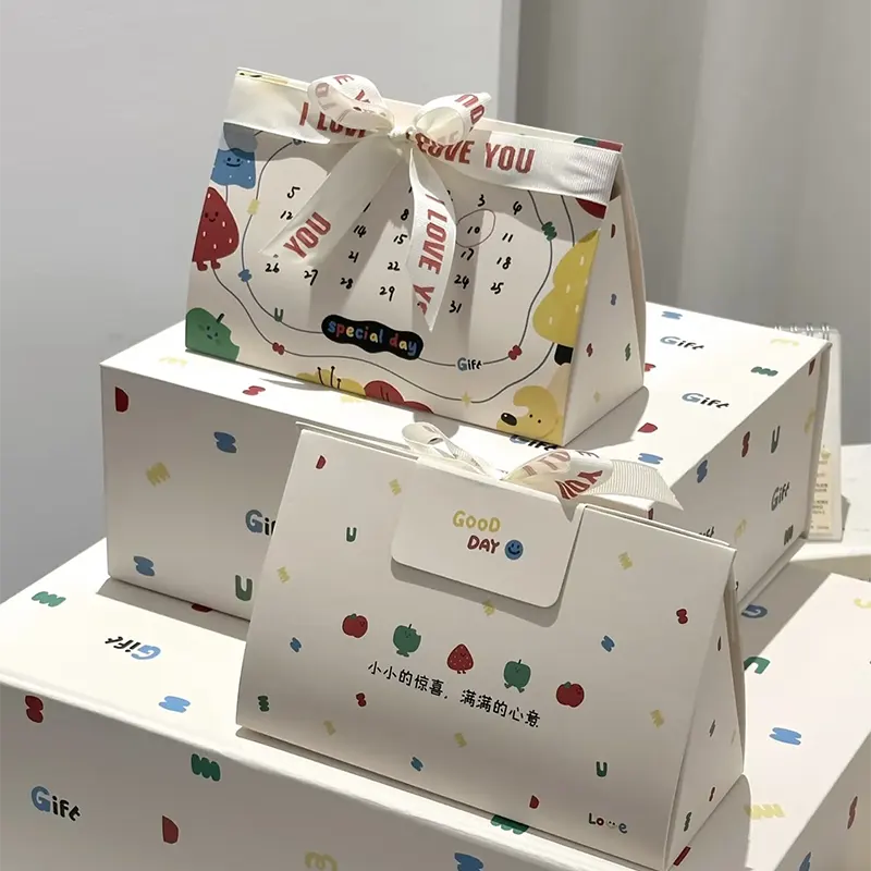 Beautiful Gift Box