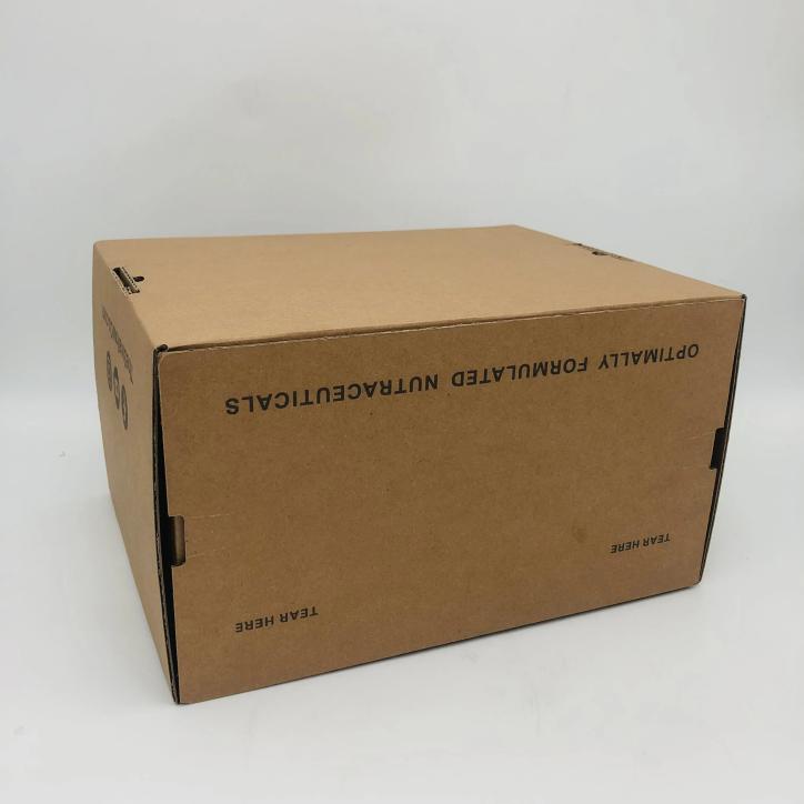 custom corrugated boxes