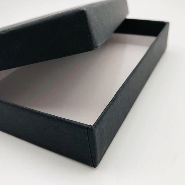 Separate Lid Paper Box 