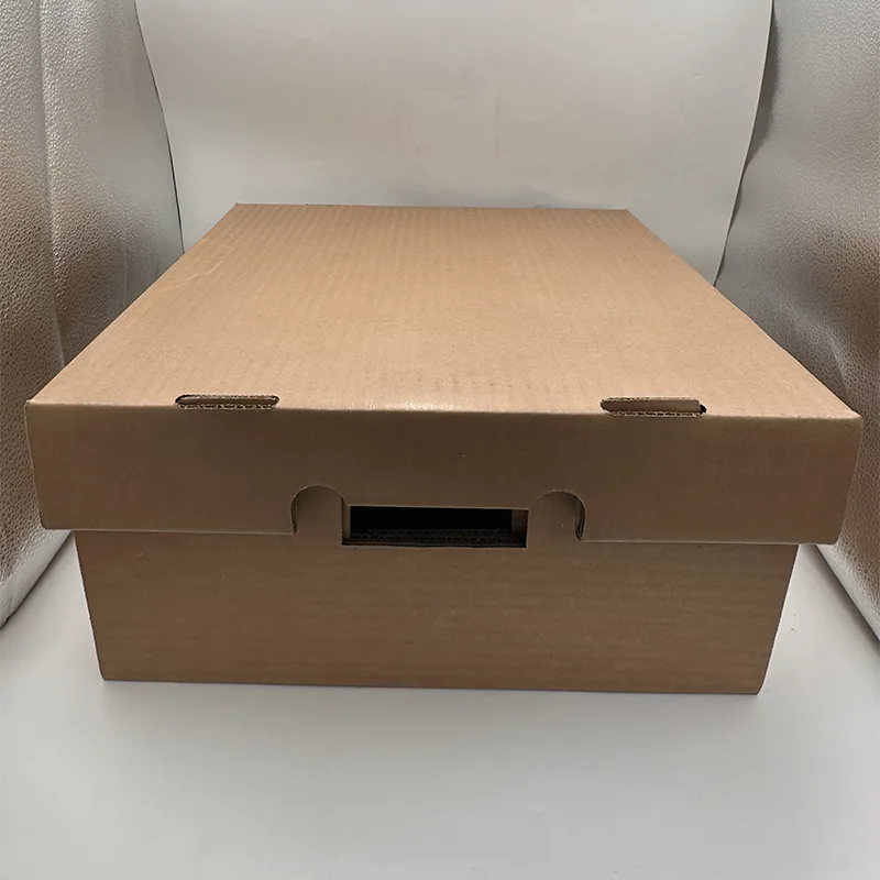 పెద్ద కెపాసిటీ వాటర్‌ప్రూఫ్ స్టోరేజ్ బాక్స్